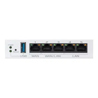 ASUS ExpertWifi EBG15, router VPN
