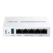 ASUS ExpertWifi EBG15, router VPN