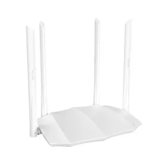 Tenda AC5 WiFi AC Router 1200Mb/, WISP, Repetitor universal, aplicație Tenda CZ, 4x antene 6dBi