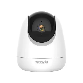 Tenda CP6 Security 2K (3MP) Camera Wi-Fi PTZ, vizibilitate pe timp de noapte, audio bidirecțional, microSD, aplicație CZ Tenda CP6 Security 2K (3MP) Camera Wi-Fi PTZ, vizibilitate pe timp de noapte, audio bidirecțional, microSD, aplicație CZ