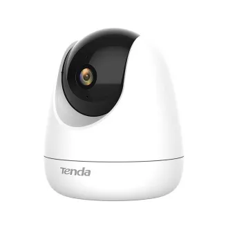 Tenda CP6 Security 2K (3MP) Camera Wi-Fi PTZ, vizibilitate pe timp de noapte, audio bidirecțional, microSD, aplicație CZ Tenda CP6 Security 2K (3MP) Camera Wi-Fi PTZ, vizibilitate pe timp de noapte, audio bidirecțional, microSD, aplicație CZ