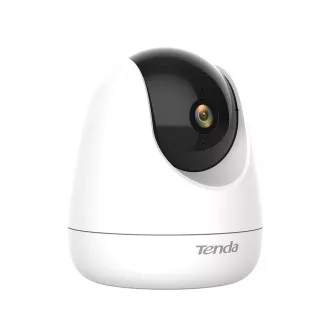 Tenda CP6 Security 2K (3MP) Camera Wi-Fi PTZ, vizibilitate pe timp de noapte, audio bidirecțional, microSD, aplicație CZ Tenda CP6 Security 2K (3MP) Camera Wi-Fi PTZ, vizibilitate pe timp de noapte, audio bidirecțional, microSD, aplicație CZ