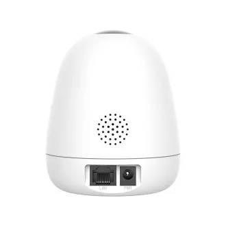 Tenda CP6 Security 2K (3MP) Camera Wi-Fi PTZ, vizibilitate pe timp de noapte, audio bidirecțional, microSD, aplicație CZ Tenda CP6 Security 2K (3MP) Camera Wi-Fi PTZ, vizibilitate pe timp de noapte, audio bidirecțional, microSD, aplicație CZ