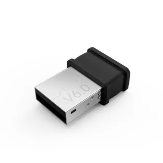 Adaptor Nano USB Tenda W311MIv6 AX300 WiFi 6, 286 Mb/s, 802.11ax/b/g/n, Soft AP, Win 7/10/11, Linux