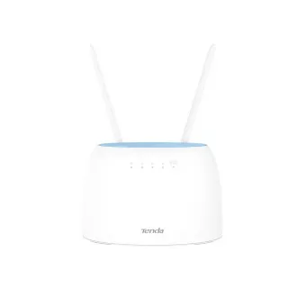 Router Tenda 4G09 Wi-Fi AC1200 4G+ LTE + SIM O2 GO, VPN, LTE Cat.6, IPv6, aplicație CZ