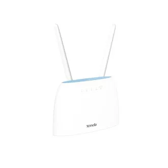 Router Tenda 4G09 Wi-Fi AC1200 4G+ LTE + SIM O2 GO, VPN, LTE Cat.6, IPv6, aplicație CZ