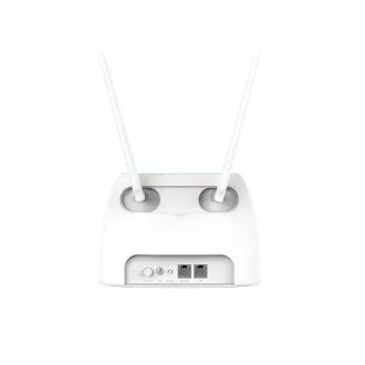 Router Tenda 4G09 Wi-Fi AC1200 4G+ LTE + SIM O2 GO, VPN, LTE Cat.6, IPv6, aplicație CZ