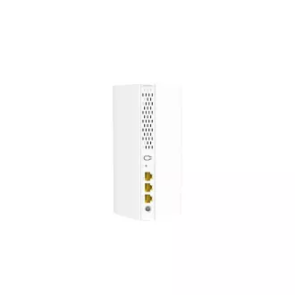 Sistem Tenda Nova EX12 (pachet de 3) WiFi6 AX3000 Mesh Gigabit, 9xGLAN/GWAN, WPA3, VPN, aplicație SMART CZ