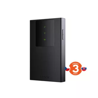 Modem router Tenda 4G180v4 4G LTE Mobile AX300 WiFi 6, WPA3, USB-C, 2100 mAh, 8,5 ore. Modem router Tenda 4G180v4 4G LTE Mobile AX300 WiFi 6, WPA3, USB-C, 2100 mAh, 8,5 ore.