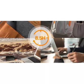 Modem router Tenda 4G180v4 4G LTE Mobile AX300 WiFi 6, WPA3, USB-C, 2100 mAh, 8,5 ore. Modem router Tenda 4G180v4 4G LTE Mobile AX300 WiFi 6, WPA3, USB-C, 2100 mAh, 8,5 ore.