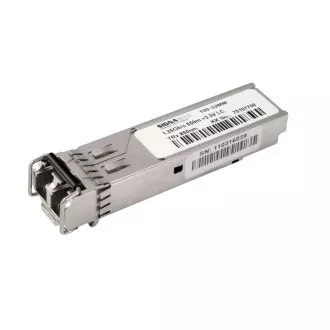 Signamax 100-32MM 1G SFP 1G modul optic MM 850nm LC, 550m, DDM - Cisco comp.