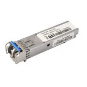 Signamax 100-32SM-LR20 Modul optic SFP 1G SM 1310nm LC, 20km, DDM - Cisco comp.