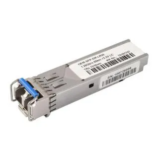 Signamax 100-32SM-LR20 Modul optic SFP 1G SM 1310nm LC, 20km, DDM - Cisco comp. Signamax 100-32SM-LR20 Modul optic SFP 1G SM 1310nm LC, 20km, DDM - Cisco comp.