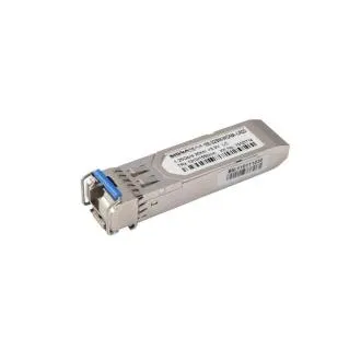 Signamax 100-32WDMA-LR20 Modul optic WDM 1G SFP SM 1310nm LC, 20km, DDM - Cisco comp. Signamax 100-32WDMA-LR20 Modul optic WDM 1G SFP SM 1310nm LC, 20km, DDM - Cisco comp.