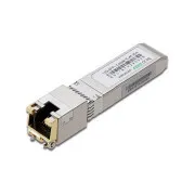 Signamax 100-35SRJ 10G SFP  metalic RJ45 10G / 5G / 2.5G / 1000 base-T - modul Cisco comp.