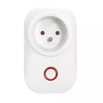 iGET SECURITY M3P16 - priză controlată fără fir 230V, pentru alarma iGET M4