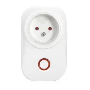 iGET SECURITY M3P16 - priză controlată fără fir 230V, pentru alarma iGET M4