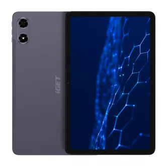 iGET SMART L43 Gri Grafit, tabletă LTE 12", 6GB iGET SMART L43 Gri Grafit, tabletă LTE 12", 6GB