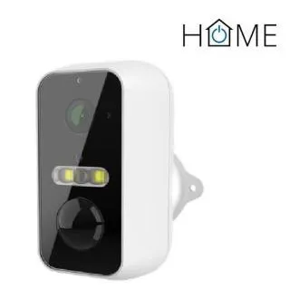 Cameră iGET HOME CS11 cu baterie - cameră WiFi IP 2K, vedere nocturnă IR + LED, audio bidirecțional, IP65 Cameră iGET HOME CS11 cu baterie - cameră WiFi IP 2K, vedere nocturnă IR + LED, audio bidirecțional, IP65