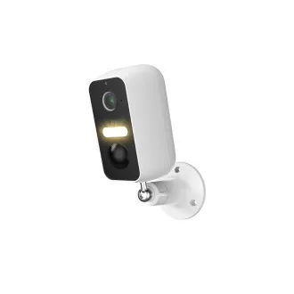 Cameră iGET HOME CS11 cu baterie - cameră WiFi IP 2K, vedere nocturnă IR + LED, audio bidirecțional, IP65 Cameră iGET HOME CS11 cu baterie - cameră WiFi IP 2K, vedere nocturnă IR + LED, audio bidirecțional, IP65