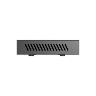Switch QNAP QSW-1108-8T-R2 (8 porturi 2.5GbE, răcire pasivă, suport 100M/ 1G/ 2.5G) Switch QNAP QSW-1108-8T-R2 (8 porturi 2.5GbE, răcire pasivă, suport 100M/ 1G/ 2.5G)