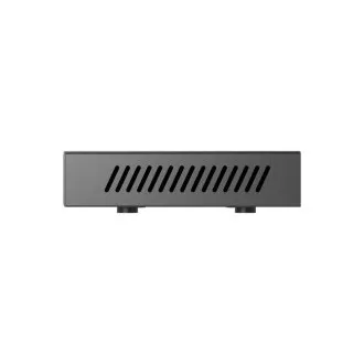 Switch QNAP QSW-1108-8T-R2 (8 porturi 2.5GbE, răcire pasivă, suport 100M/ 1G/ 2.5G) Switch QNAP QSW-1108-8T-R2 (8 porturi 2.5GbE, răcire pasivă, suport 100M/ 1G/ 2.5G)