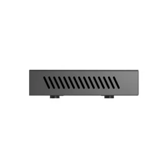 Comutator QNAP QSW-2104-2T-R2 (4x 2.5GbE RJ45 și 2x 10GbE RJ45)