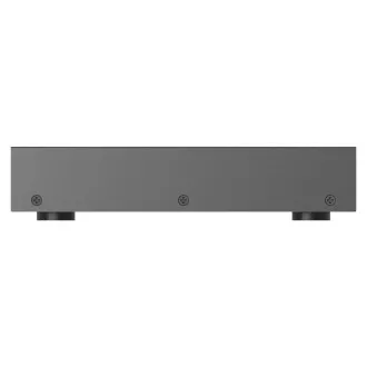 Switch QNAP QSW-3205-5T (5 porturi 10GbE, răcire pasivă, suport 100M/ 1G/ 2.5G/ 5G și 10G)