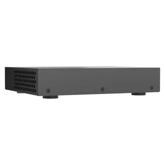 Switch QNAP QSW-3205-5T (5 porturi 10GbE, răcire pasivă, suport 100M/ 1G/ 2.5G/ 5G și 10G) Switch QNAP QSW-3205-5T (5 porturi 10GbE, răcire pasivă, suport 100M/ 1G/ 2.5G/ 5G și 10G)