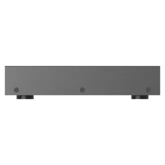 Switch QNAP QSW-3205-5T (5 porturi 10GbE, răcire pasivă, suport 100M/ 1G/ 2.5G/ 5G și 10G) Switch QNAP QSW-3205-5T (5 porturi 10GbE, răcire pasivă, suport 100M/ 1G/ 2.5G/ 5G și 10G)