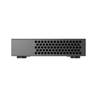 Switch QNAP QSW-3205-5T (5 porturi 10GbE, răcire pasivă, suport 100M/ 1G/ 2.5G/ 5G și 10G) Switch QNAP QSW-3205-5T (5 porturi 10GbE, răcire pasivă, suport 100M/ 1G/ 2.5G/ 5G și 10G)