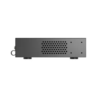 Switch QNAP QSW-L3208-2C6T (6 porturi 10GbE, 2 porturi combinate 10G SFP+/NBASE-T, Lite Managed)