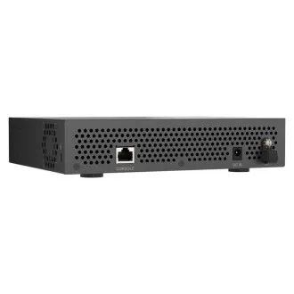 Switch QNAP QSW-L3208-2C6T (6 porturi 10GbE, 2 porturi combinate 10G SFP+/NBASE-T, Lite Managed) Switch QNAP QSW-L3208-2C6T (6 porturi 10GbE, 2 porturi combinate 10G SFP+/NBASE-T, Lite Managed)