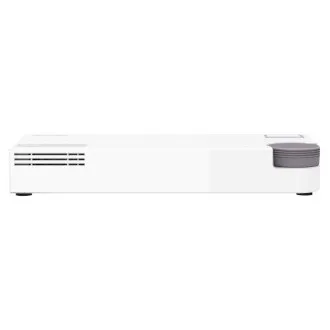 Switch gestionat QNAP QSW-M2106-4C (6x 2.5GbE RJ45 și 4x combinate 10GbE SFP+ / 10GbE RJ-45) Switch gestionat QNAP QSW-M2106-4C (6x 2.5GbE RJ45 și 4x combinate 10GbE SFP+ / 10GbE RJ-45)