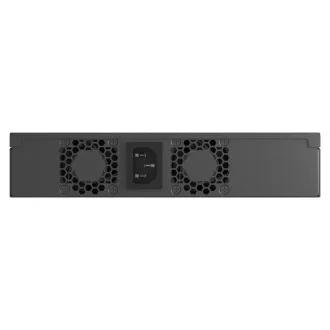 Switch gestionat QNAP QSW-M3212R-8S4T (4x porturi 10GbE + 8x porturi 10G SFP+, jumătate de lățime)