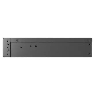 Switch gestionat QNAP QSW-M3212R-8S4T (4x porturi 10GbE + 8x porturi 10G SFP+, jumătate de lățime) Switch gestionat QNAP QSW-M3212R-8S4T (4x porturi 10GbE + 8x porturi 10G SFP+, jumătate de lățime)