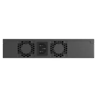 Switch gestionat QNAP QSW-M3212R-8S4T (4x porturi 10GbE + 8x porturi 10G SFP+, jumătate de lățime) Switch gestionat QNAP QSW-M3212R-8S4T (4x porturi 10GbE + 8x porturi 10G SFP+, jumătate de lățime)