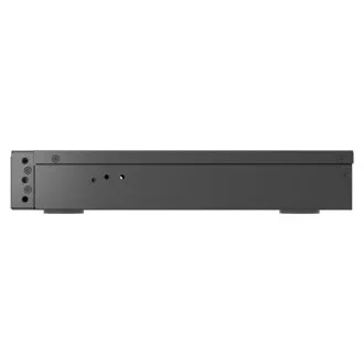 Switch gestionat QNAP QSW-M7308R-4X (4x porturi 100GbE + 8x porturi 25GbE, jumătate de lățime)