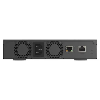 Switch gestionat QNAP QSW-M7308R-4X (4x porturi 100GbE + 8x porturi 25GbE, jumătate de lățime)