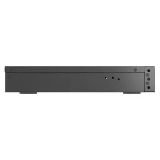 Switch gestionat QNAP QSW-M7308R-4X (4x porturi 100GbE + 8x porturi 25GbE, jumătate de lățime)