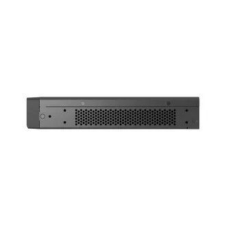 Switch industrial gestionat QNAP QSW-IM3216-8S8T: 16 porturi 10G (8 SFP+ de 10Gb și 8 RJ-45 de 10Gb) Switch industrial gestionat QNAP QSW-IM3216-8S8T: 16 porturi 10G (8 SFP+ de 10Gb și 8 RJ-45 de 10Gb)