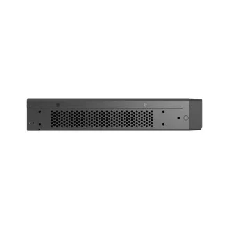 Switch industrial gestionat QNAP QSW-IM3216-8S8T: 16 porturi 10G (8 SFP+ de 10Gb și 8 RJ-45 de 10Gb) Switch industrial gestionat QNAP QSW-IM3216-8S8T: 16 porturi 10G (8 SFP+ de 10Gb și 8 RJ-45 de 10Gb)