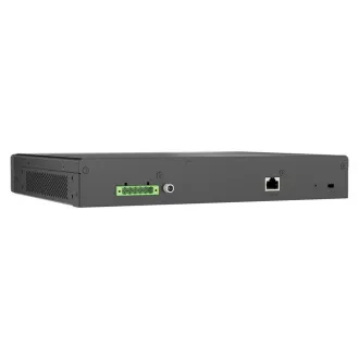 Switch industrial gestionat QNAP QSW-IM3216-8S8T: 16 porturi 10G (8 SFP+ de 10Gb și 8 RJ-45 de 10Gb) Switch industrial gestionat QNAP QSW-IM3216-8S8T: 16 porturi 10G (8 SFP+ de 10Gb și 8 RJ-45 de 10Gb)