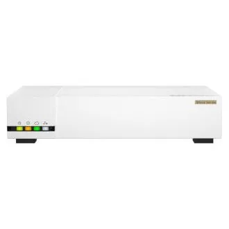 Router QNAP SD-WAN QHora-322 (procesor cu 4 nuclee, 4 GB RAM DDR4, 6 x 2,5 GbE, 3 x 10 GbE, 1 x USB 3.2 Gen1) Router QNAP SD-WAN QHora-322 (procesor cu 4 nuclee, 4 GB RAM DDR4, 6 x 2,5 GbE, 3 x 10 GbE, 1 x USB 3.2 Gen1)