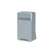 Router Wi-Fi SD-WAN triband QNAP QMiro-201W (2xGbE / 1xUSB 3.2 / Bluetooth / 4 antene int.)