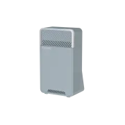 Router Wi-Fi SD-WAN triband QNAP QMiro-201W (2xGbE / 1xUSB 3.2 / Bluetooth / 4 antene int.)
