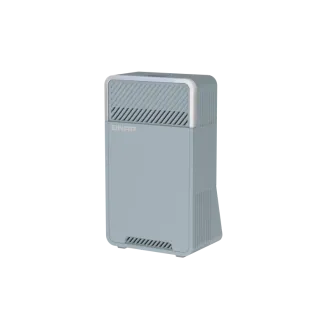 Router Wi-Fi SD-WAN triband QNAP QMiro-201W (2xGbE / 1xUSB 3.2 / Bluetooth / 4 antene int.) Router Wi-Fi SD-WAN triband QNAP QMiro-201W (2xGbE / 1xUSB 3.2 / Bluetooth / 4 antene int.)