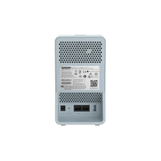 Router Wi-Fi SD-WAN triband QNAP QMiro-201W (2xGbE / 1xUSB 3.2 / Bluetooth / 4 antene int.) Router Wi-Fi SD-WAN triband QNAP QMiro-201W (2xGbE / 1xUSB 3.2 / Bluetooth / 4 antene int.)