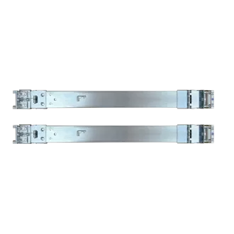 Kit de șine QNAP, stâlp suport pentru rack 126 ~ 415 mm pentru modelul QNAP cu montare în rack 1U/2U/3U cu adâncime scurtă