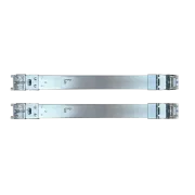 Kit de șine QNAP, stâlp suport pentru rack 126 ~ 415 mm pentru modelul QNAP cu montare în rack 1U/2U/3U cu adâncime scurtă
